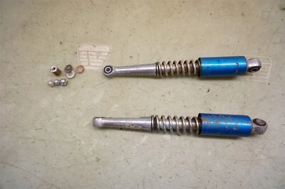 Honda CL70 CL 70 1971 CL70K1 K1 Scrambler CL-70 *2110 amortiguadores  Foto 1 de 4