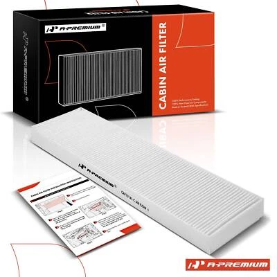 Filtro de aire de cabina para Chevrolet Equinox Pontiac Torrent Suzuki XL-7 Saturn Vue  Foto 1 de 4