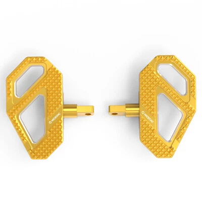 Estriberas de pasajero trasero para Harley Street Glide FLHX Special FLHXS EFI FLHXI Foto 1 de 4