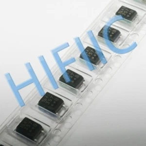 5PCS PC357NJ0000F Mini-flat Package,General Purpose Photocoupler SOP4 - Picture 1 of 1