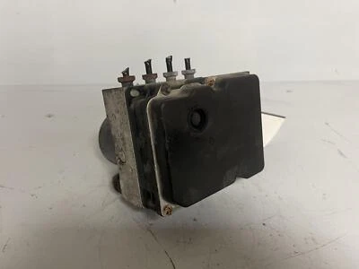 08 Piezas de freno antibloqueo Ford Taurus X Foto 1 de 4