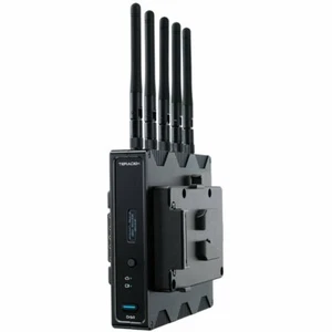 Teradek Orbit PTZ 4K 12G-SDI/HDMI Camera Control RX - Picture 1 of 2