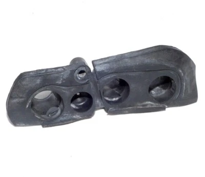 BMW E53 X5 2000-2006 SUV evaporador calentador tubo ojal OEM 64118383449 Foto 1 de 4