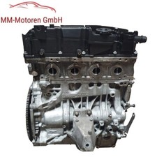 Instandsetzung Motor N20 N20B20A BMW X1 E84 20i 2.0 l Benzin 184 PS Reparatur