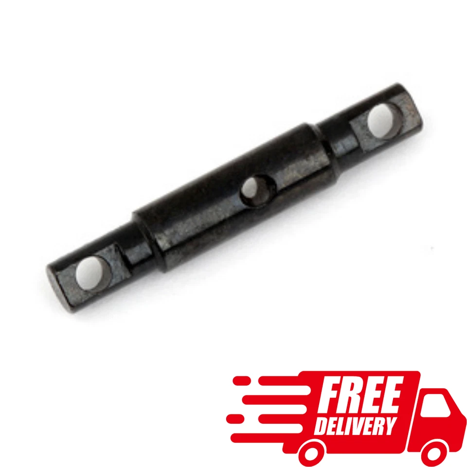 ASC41036 Team Associated CR12 eje de engranaje de transmisión principal escala 1/12 kit de oruga pieza Foto 1 de 1