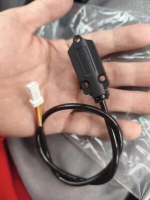 Sensor de cambio rápido para motocicleta Ducati SuperSport 950 SuperSport 939 2017-2025 Foto 1 de 4