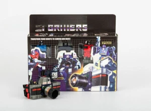 Brand New Transform G1 Reflector Camera Eeissue MISB Free Shipping - Picture 1 of 6