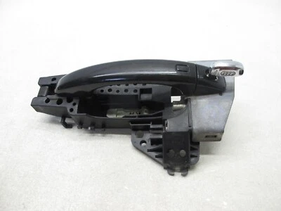 08-17 AUDI 8T A5 S5 RS5 CUPÉ DELANTERO IZQUIERDO CONDUCTOR EXTERIOR MANIJA LLAVE 012425 Foto 1 de 4