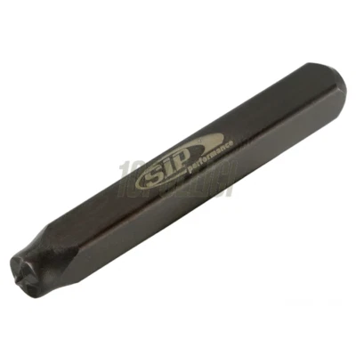 Punzone stella, 6mm  - Imagen 1 de 2