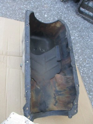 Cavalier Oil Pan 2001 2,2 L 97-02 Sunfire Foto 1 de 4