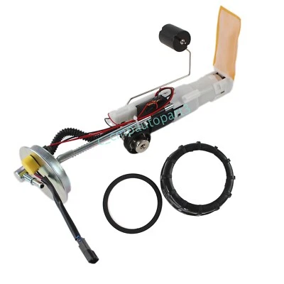 All Balls Fuel Pump Assembly 47-1014 For 2007-2009 Polaris Sportsman X2 800 EFI - Image 1 of 4