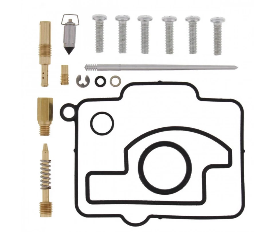 Kawasaki KX 250 - 00 E 05/07 - Kit Riparazione CARBURATEUR-26-1134 Foto 1 de 1