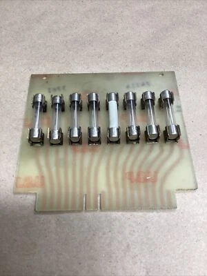 TARJETA SCI 080-2459 #286Z22 Foto 1 de 2