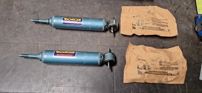 Juego de amortiguadores delanteros Pontiac GTO Chevrolet Firebird Grand Prix Chevy Camaro Chevelle Foto 1 de 4