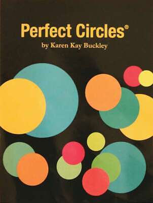 Karen Kay Buckley's Perfecto Círculos 689076098236 • 12.75€