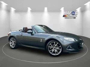 2013 Mazda MX-5 I ROADSTER VENTURE EDITION Convertible Petrol Manual - Picture 1 of 20