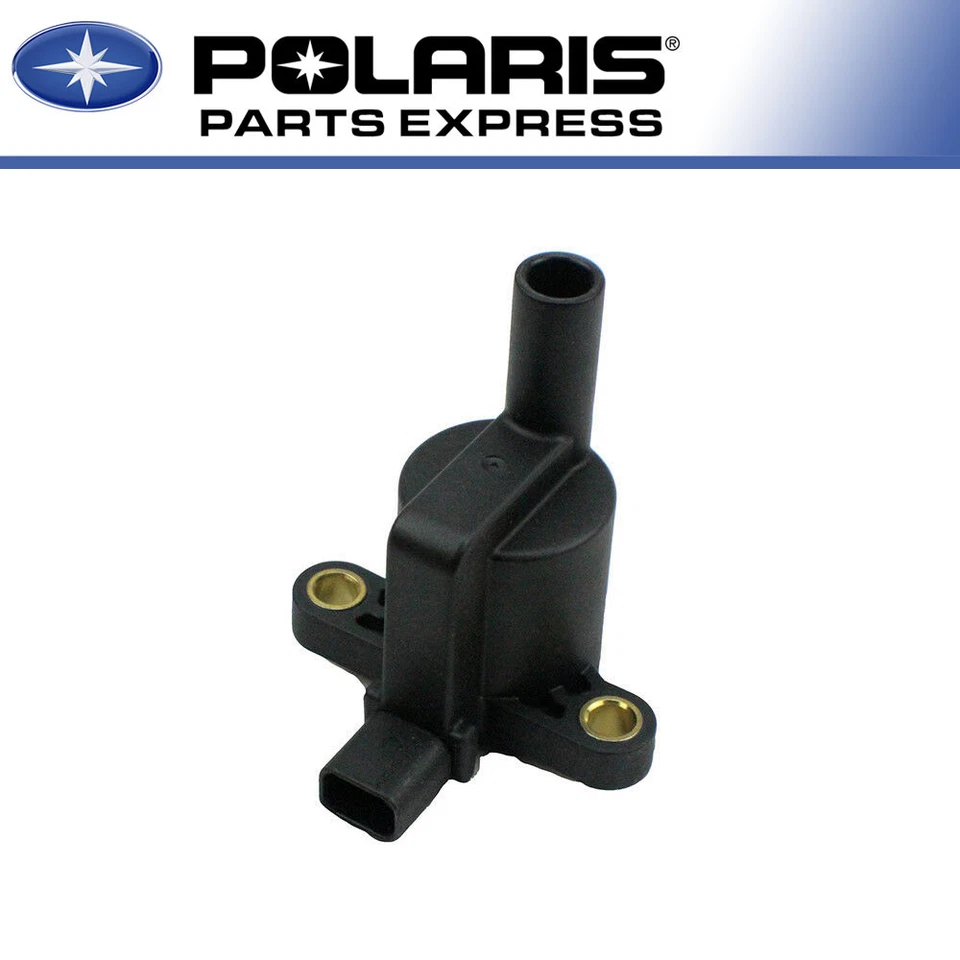 NUEVO CONJUNTO DE BOBINA DE ENCENDIDO POLARIS CON DIODO SPORTSMAN ACE 4015072 NUEVO OEM Foto 1 de 1