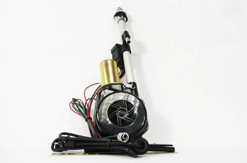 Power Antenna Aerial AM FM Radio Mast kit Pontiac Bonneville Trans Grand Am Prix - Image 1 of 4