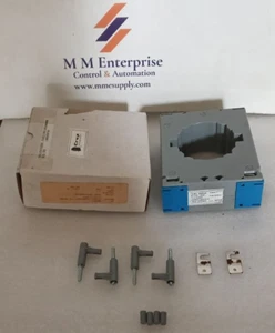 CRUX 606.50/60 | CT15-1600-5 CURRENT TRANSFORMER CONDUCTOR - Picture 1 of 12