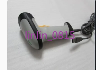 1Pcs Used SD-7800 barcode scanning gun - Image 1 of 2