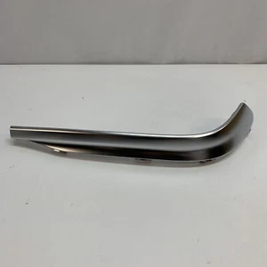 2017 2018 2019 2020 Mercedes-Benz GLC 43 AMG Bumper LT Trim Strip 253-885-13-07 - Picture 1 of 4