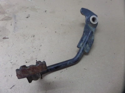 Polaris Sportsman 300 2008 4x4 Hawkeye freno trasero pedal palanca Foto 1 de 3