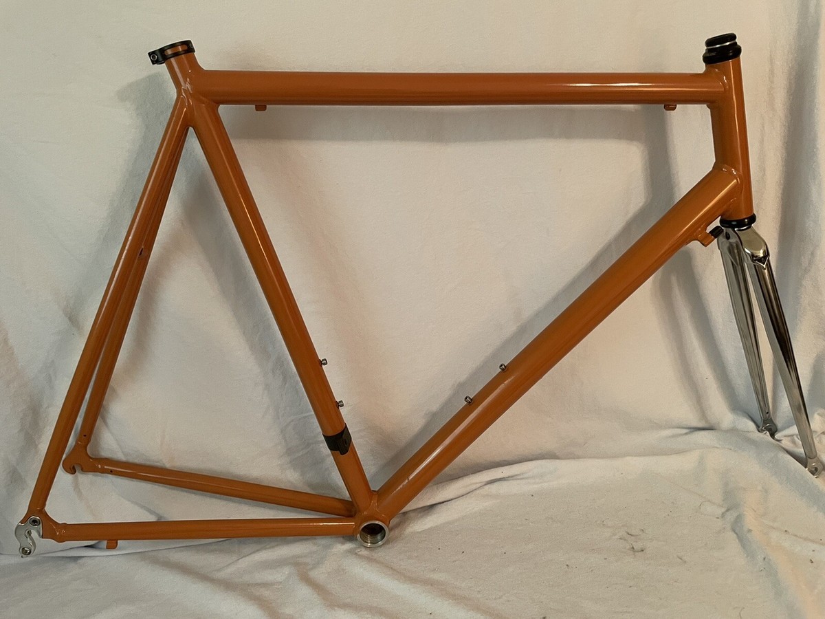 Fuji Aluminum 700C Bike Frames for sale | eBay
