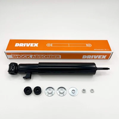 Amortiguador delantero para Isuzu NRR NPR NPR-HD NQR 4HK1 5,2 L 4HE1 4,8 L 1998-2010 Foto 1 de 4