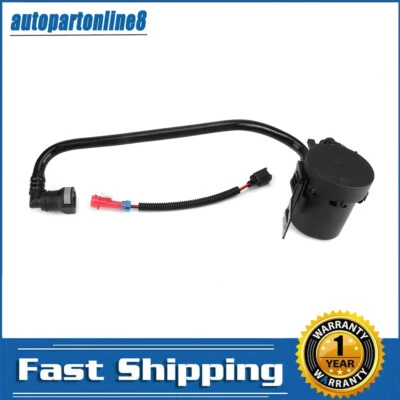 Nueva válvula de purga de bote de vapor para Chevrolet Colorado GMC Canyon H3 20907779 Foto 1 de 4