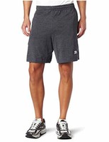 Athletic Shorts 2pair Maroon Russell Cotton 42715 Men size Small New