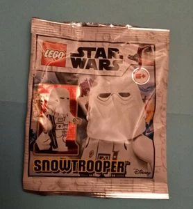 New and Sealed Lego Star Wars Snowtrooper 912179 - Picture 1 of 1