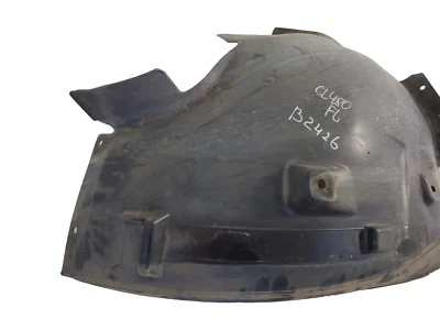 ✅ Protector guardabarros delantero izquierdo mercedes-benz gl350 gl450 2007-2012 fabricante de equipos originales Foto 1 de 4