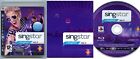 PS2 Singstar Vol.2 Sony Playstation Complete in Excellent Condition. 30 Tracks