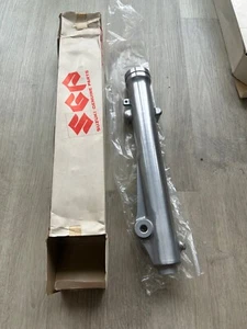 Gabel Tauchrohr Original Suzuki  TS50 ER bj  83   51141-26500 - Bild 1 von 2