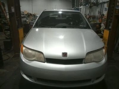 ION       2006 Front Spindle/Knuckle 107668 Foto 1 de 4