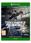 Tony Hawk's Pro Skater 1 + 2 (Xbox one) Xbox One Standard (Microsoft Xbox One)