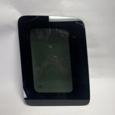 1998-2011 Ford Ranger 4 door DRIVER Side LEFT Rear Quarter Glass LH READ - Image 1 of 4