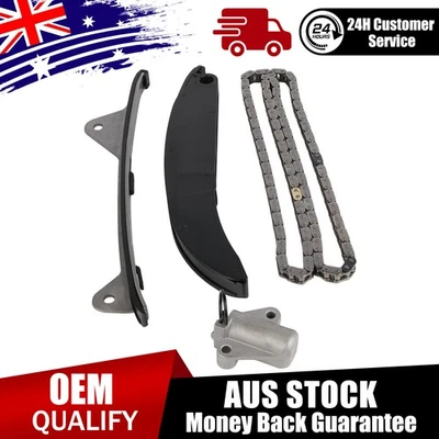 Timing Chain Kit For 2014-2020 Hyundai Elantra Sonata Tucson KIA Forte G4NC 2.0L - image 1 of 4