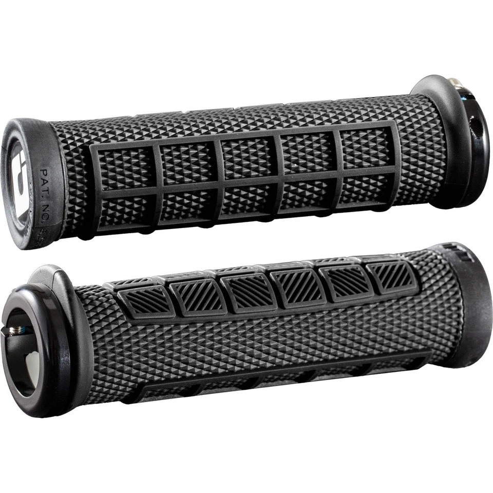 ODI Elite Pro MTB Grips - Image 1 of 1