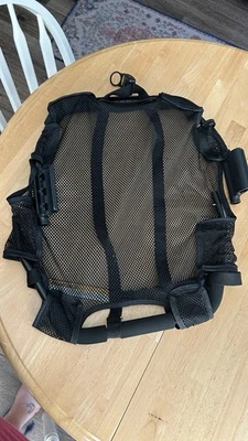 Adaptador de asiento de coche para bebé Babytrend Foto 1 de 2