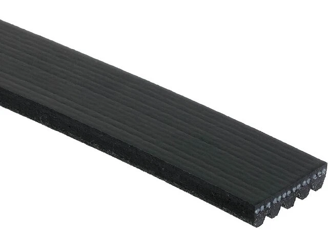 Cinturón Multi Rib AC Delco 75FHCX86 para Jeep Renegade 2015 2016 2017 2018 Foto 1 de 1