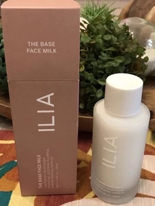ILIA THE BASE FACE MILK Lightweight Moisturizer - 3.4 fl oz ** Authentic New - Picture 1 of 5