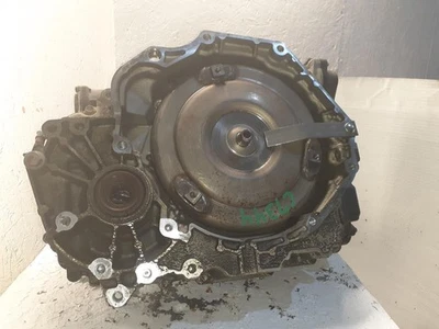 Used Automatic Transmission Assembly fits: 2016 Chevrolet Malibu AT VIN Z 4th di Foto 1 de 4