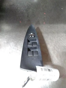 Driver Front Door Switch Driver's Master Fits 06-12 RAV4 141318 - Picture 1 of 12