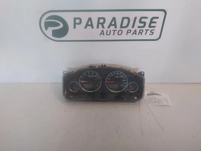 NISSAN PATHFINDER R51 05/05-09/13 INSTRUMENT CLUSTER PETROL - image 1 of 4