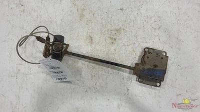 2014 Nissan Pathfinder Spare Tire Wheel Carrier - Изображение 1 из 4