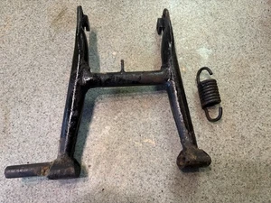 Bridgestone 175 Center Stand Kick Stand Bridgestone 200 - Picture 1 of 5