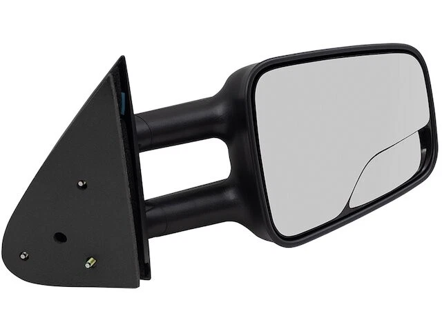 Espelho de reboque direito para 2001-2003, 2005-2006 Chevy Silverado 1500 HD WJ257YD - Imagem 1 de 1