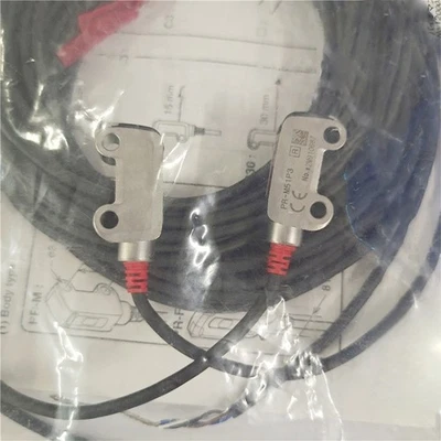 Photoelectric Sensor For KEYENCE PR-M51P3 PRM51P3 - Image 1 of 4