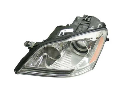 For 2007-2012 Mercedes GL450 Headlight Assembly Left Hella 55834BWSK 2011 2009 Foto 1 de 2